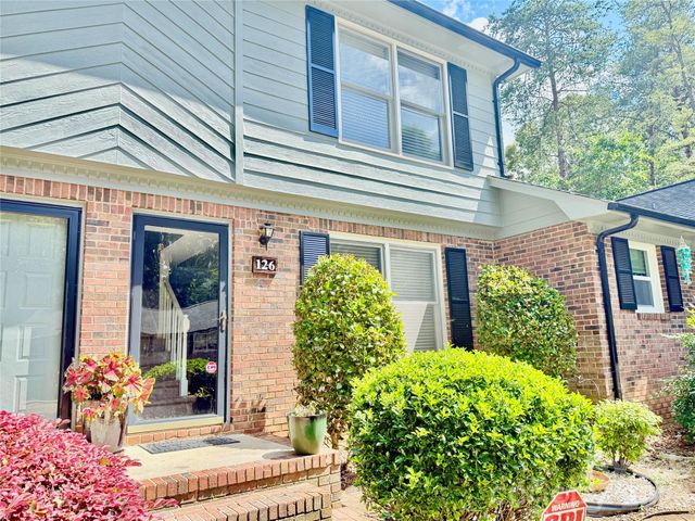126 Joshua Case Court, Fort Mill, SC 29715