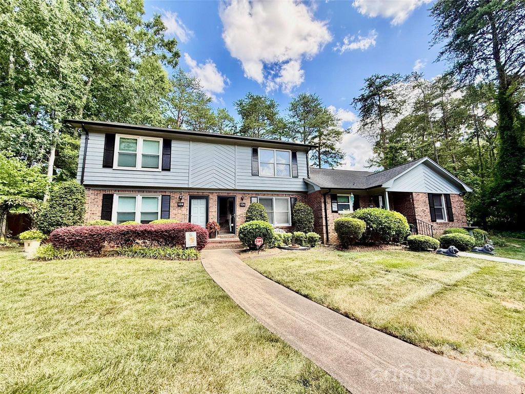 126 Joshua Case Court, Fort Mill, SC 29715