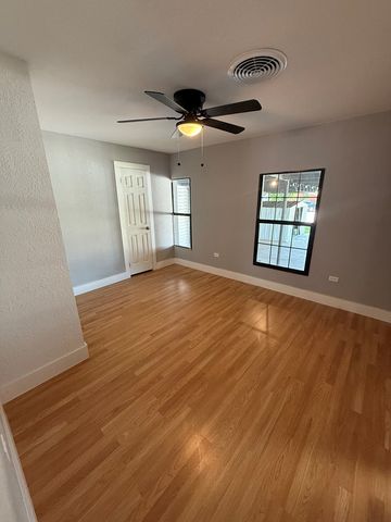 1405 S Nolan St, Big Spring, TX 79720