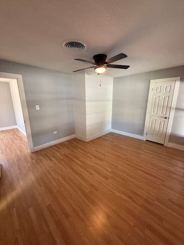 1405 S Nolan St, Big Spring, TX 79720