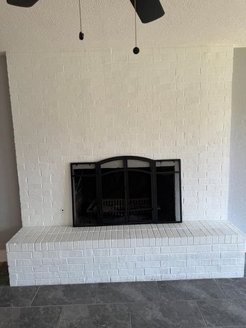 1405 S Nolan St, Big Spring, TX 79720