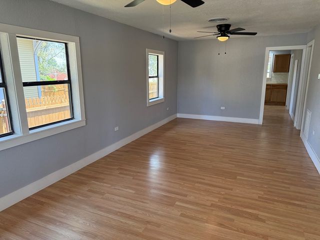 1405 S Nolan St, Big Spring, TX 79720