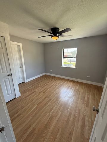 1405 S Nolan St, Big Spring, TX 79720