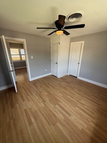 1405 S Nolan St, Big Spring, TX 79720