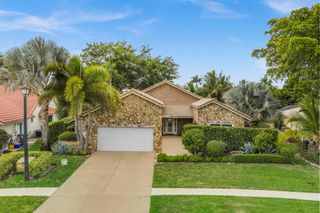 20104 Back Nine Drive, Boca Raton, FL 33498