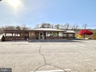 23179 GREAT COVE RD, Mcconnellsburg, PA 17233