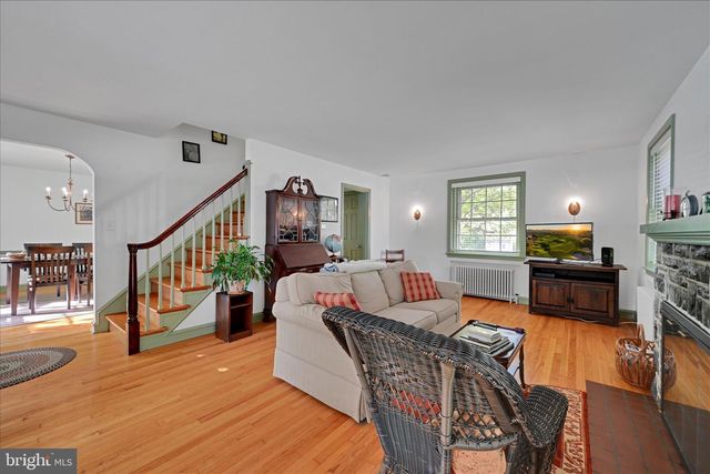 2341 COLUMBIA AVE, Lancaster, PA 17603