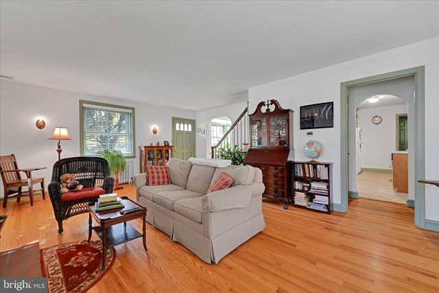 2341 COLUMBIA AVE, Lancaster, PA 17603