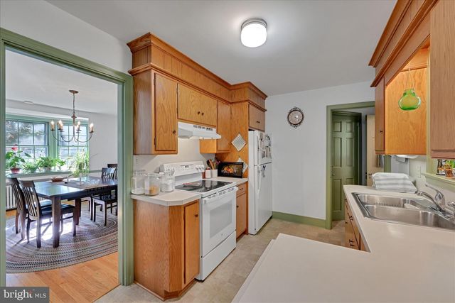 2341 COLUMBIA AVE, Lancaster, PA 17603