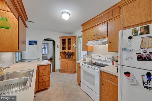 2341 COLUMBIA AVE, Lancaster, PA 17603