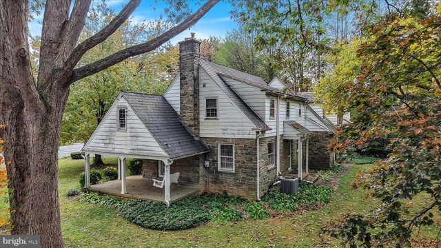 2341 COLUMBIA AVE, Lancaster, PA 17603