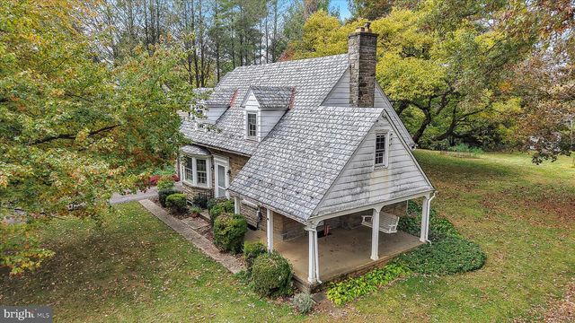 2341 COLUMBIA AVE, Lancaster, PA 17603