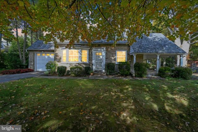 2341 COLUMBIA AVE, Lancaster, PA 17603