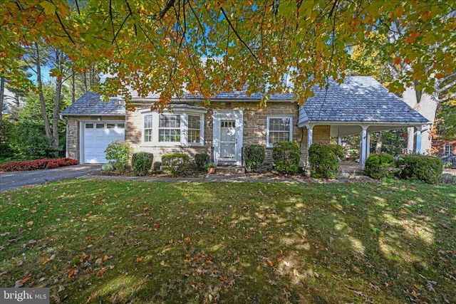 2341 COLUMBIA AVE, Lancaster, PA 17603