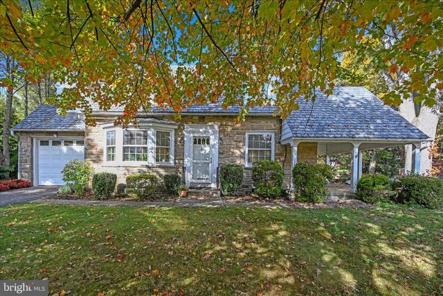 2341 COLUMBIA AVE, Lancaster, PA 17603