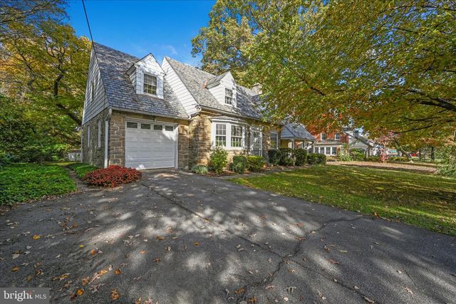 2341 COLUMBIA AVE, Lancaster, PA 17603
