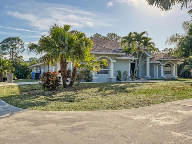4932 122nd Drive N, Royal Palm Beach, FL 33411