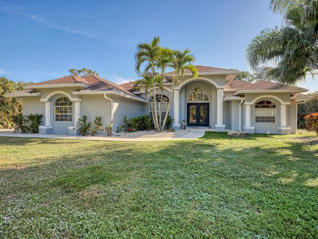 4932 122nd Drive N, Royal Palm Beach, FL 33411