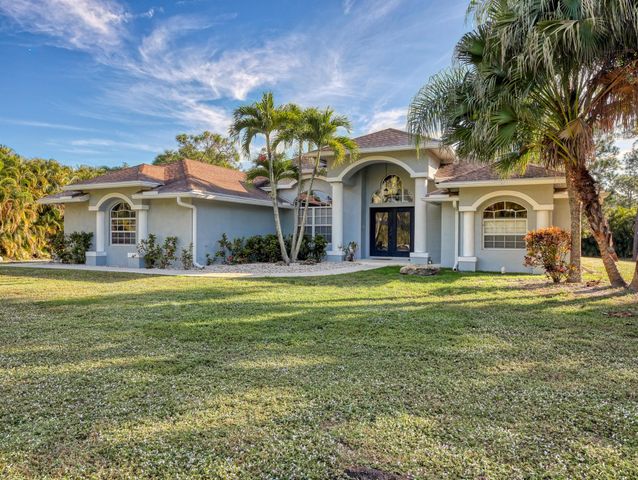 4932 122nd Drive N, Royal Palm Beach, FL 33411