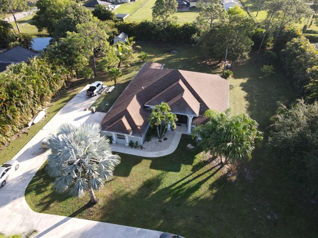 4932 122nd Drive N, Royal Palm Beach, FL 33411