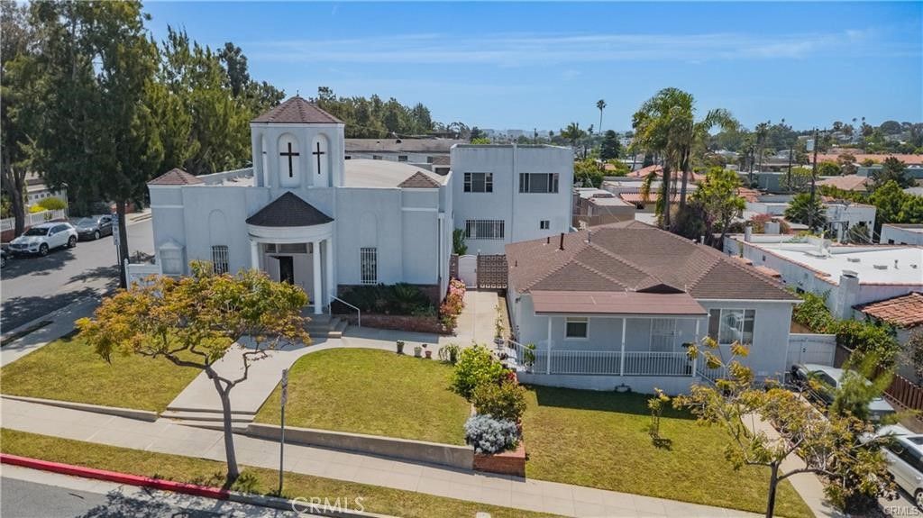 836 Cedar st, Santa Monica, CA 90405 — exterior