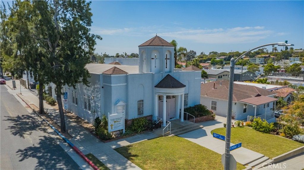 836 Cedar st, Santa Monica, CA 90405 — photo 2