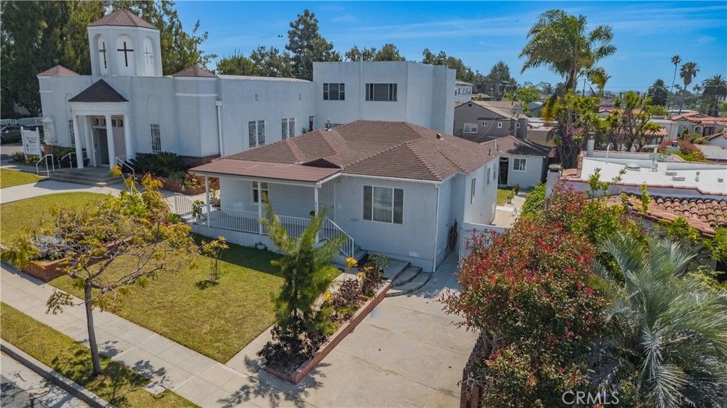 836 Cedar st, Santa Monica, CA 90405 — photo 3