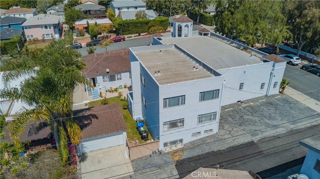 836 Cedar st, Santa Monica, CA 90405 — photo 5