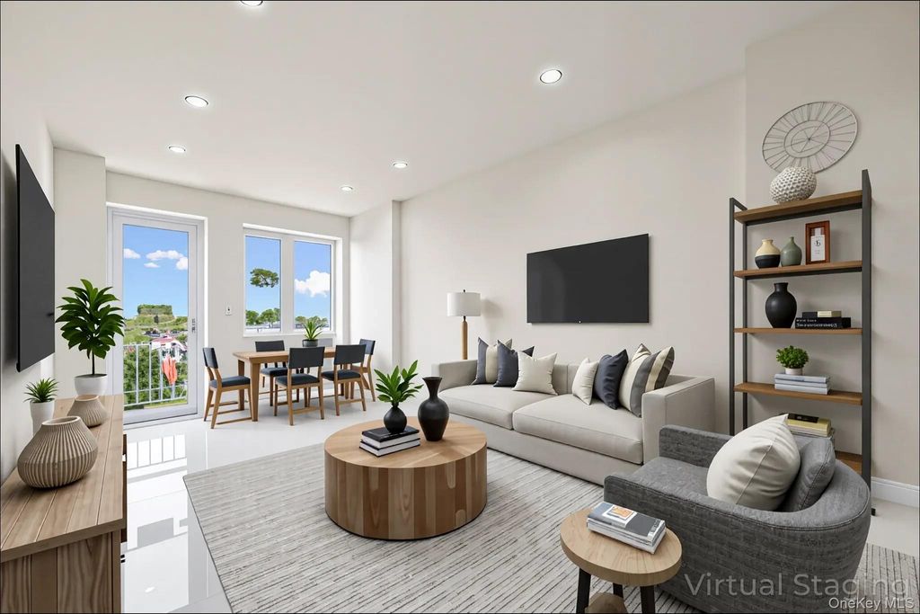 91-23 Corona Avenue 5A, Elmhurst, NY 11373