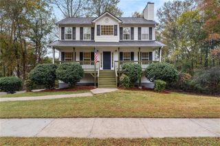 2672 Holmes Mill SW Place, Marietta, GA 30064