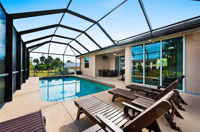 241 ANNAPOLIS LANE, Rotonda West, FL 33947