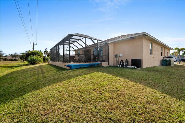 241 ANNAPOLIS LANE, Rotonda West, FL 33947