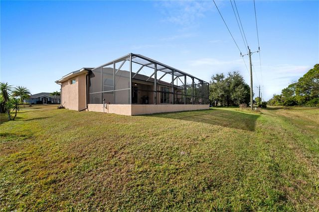 241 ANNAPOLIS LANE, Rotonda West, FL 33947