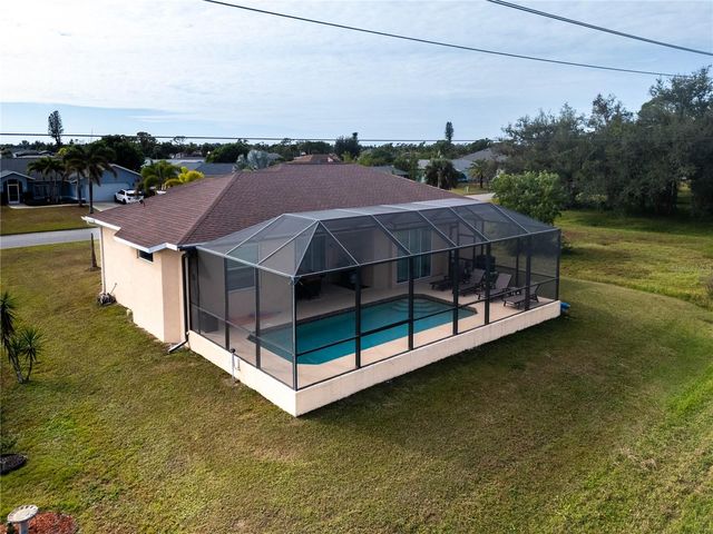 241 ANNAPOLIS LANE, Rotonda West, FL 33947