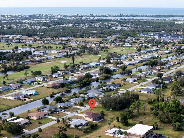 241 ANNAPOLIS LANE, Rotonda West, FL 33947