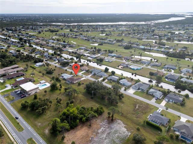 241 ANNAPOLIS LANE, Rotonda West, FL 33947