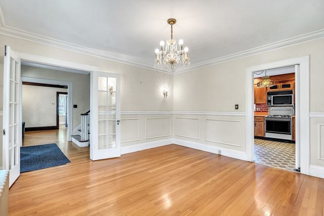 61 Washington, Belmont, MA 02478