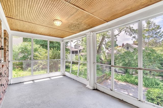 61 Washington, Belmont, MA 02478