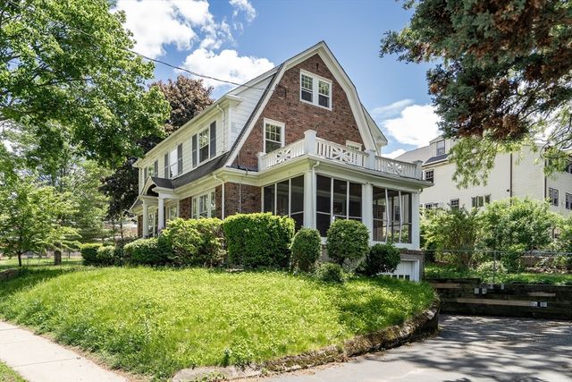 61 Washington, Belmont, MA 02478