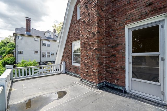 61 Washington, Belmont, MA 02478