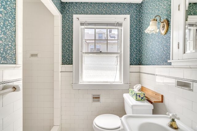 61 Washington, Belmont, MA 02478