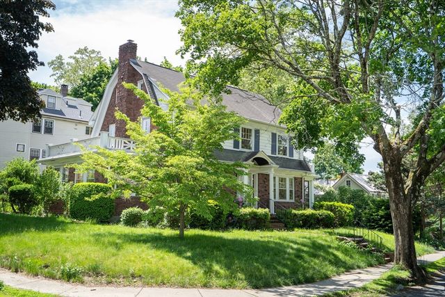 61 Washington, Belmont, MA 02478