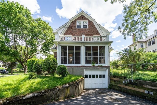 61 Washington, Belmont, MA 02478