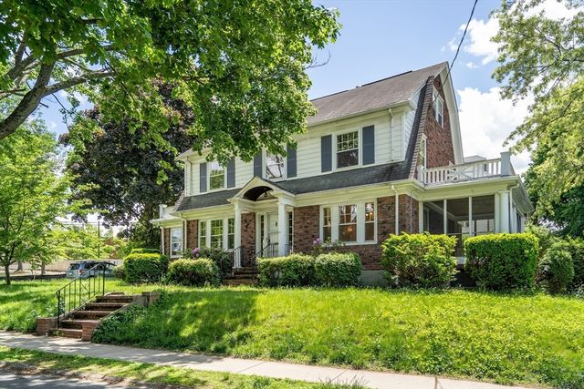 61 Washington, Belmont, MA 02478