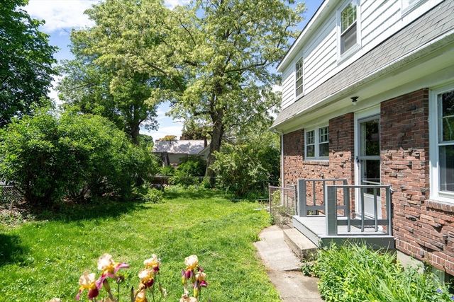 61 Washington, Belmont, MA 02478