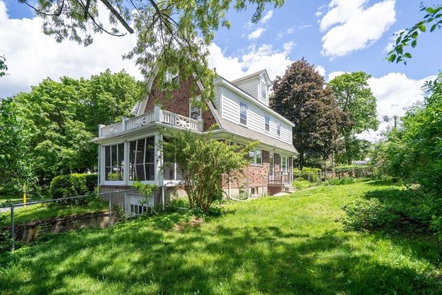 61 Washington, Belmont, MA 02478