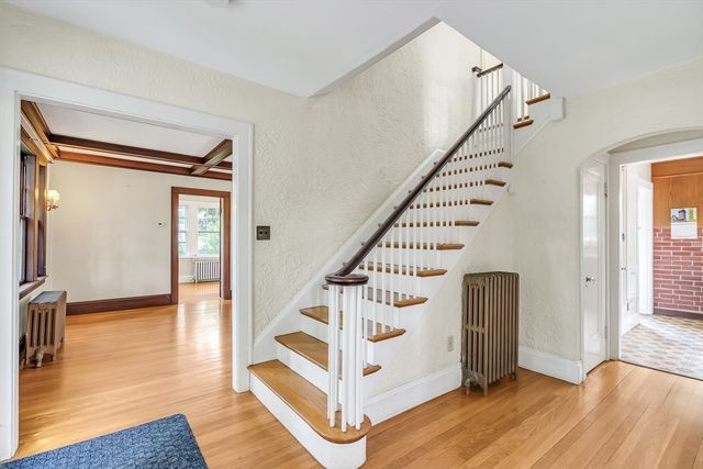 61 Washington, Belmont, MA 02478