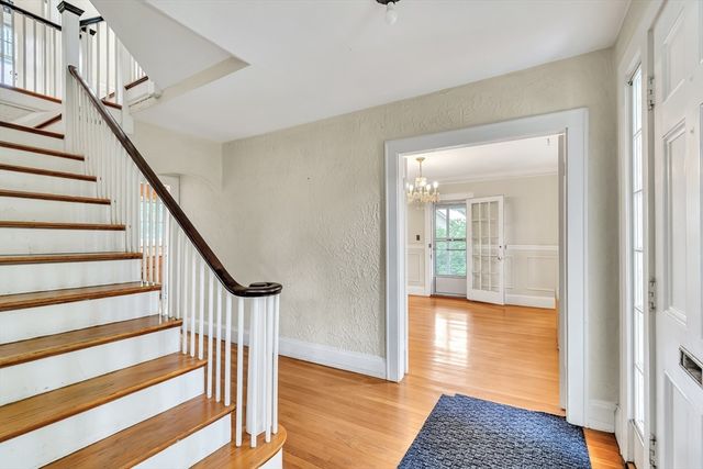 61 Washington, Belmont, MA 02478