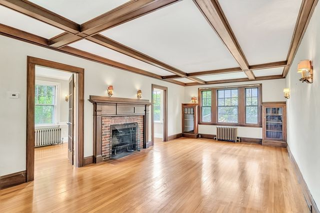 61 Washington, Belmont, MA 02478