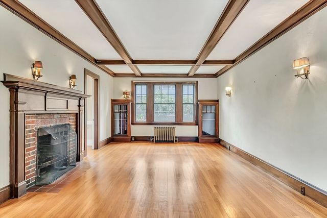 61 Washington, Belmont, MA 02478